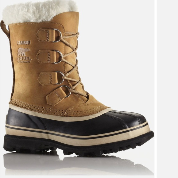 ❄️ Brand new Sorel Women's Caribou Winter Boots - Picture 5 of 14